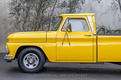 Chevrolet-C20-Longbed-1966-Yellow-Other-Color-0-11