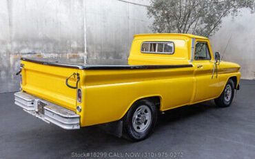 Chevrolet-C20-Longbed-1966-Yellow-Other-Color-0-4