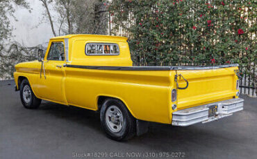 Chevrolet-C20-Longbed-1966-Yellow-Other-Color-0-6