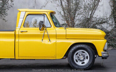 Chevrolet-C20-Longbed-1966-Yellow-Other-Color-0-9