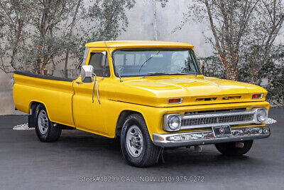 Chevrolet C20 Longbed 1966