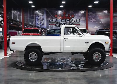 Chevrolet-C20-Pickup-1970-White-Red-55440-12