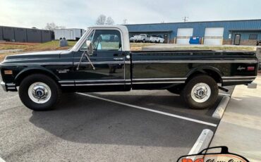 Chevrolet-C20-longhorn-1969-green-826-1