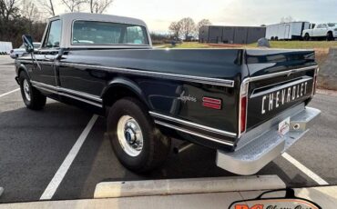 Chevrolet-C20-longhorn-1969-green-826-2