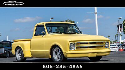 Chevrolet-CK-10-1971-83733-1