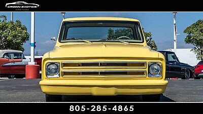 Chevrolet-CK-10-1971-83733-2