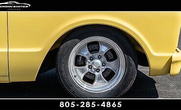 Chevrolet-CK-10-1971-83733-9