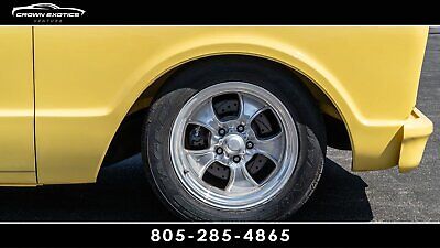 Chevrolet-CK-10-1971-83733-9