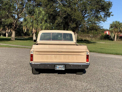 Chevrolet-CK-10-Series-1968-Gold-Red-2039-11