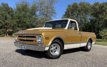 Chevrolet-CK-10-Series-1968-Gold-Tan-481-11