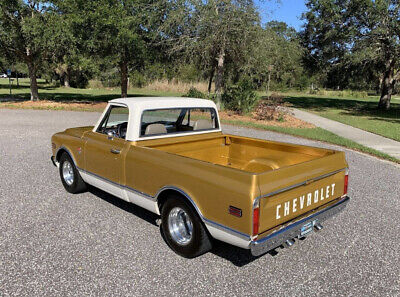 Chevrolet-CK-10-Series-1968-Gold-Tan-481-3