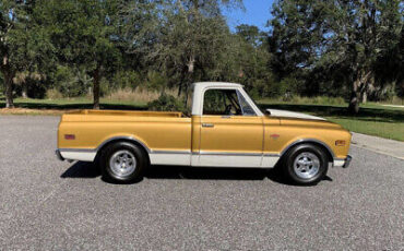 Chevrolet-CK-10-Series-1968-Gold-Tan-481-4