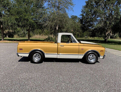 Chevrolet-CK-10-Series-1968-Gold-Tan-481-4