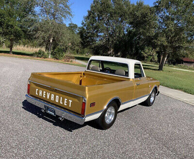 Chevrolet-CK-10-Series-1968-Gold-Tan-481-6