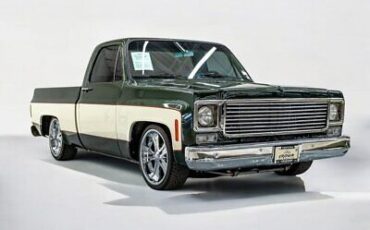 Chevrolet C/K 10 Series  year1}