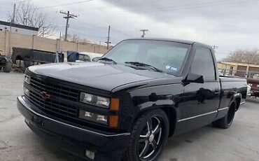 Chevrolet-CK-Pickup-1500-1990-Black-483-1