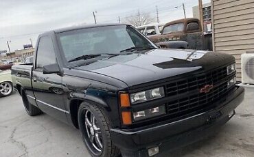 Chevrolet-CK-Pickup-1500-1990-Black-483-2