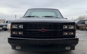 Chevrolet C/K Pickup 1500  1990