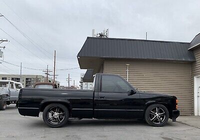 Chevrolet-CK-Pickup-1500-1990-Black-483-5