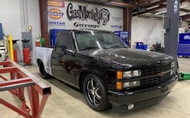 Chevrolet-CK-Pickup-1500-1990-Black-483-8