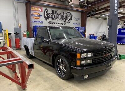 Chevrolet-CK-Pickup-1500-1990-Black-483-8