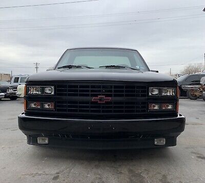 Chevrolet C/K Pickup 1500  1990