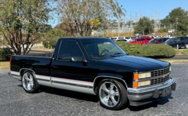 Chevrolet C/K Pickup 1500  1990