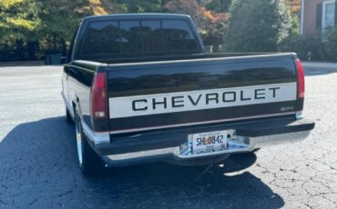 Chevrolet-CK-Pickup-1500-1990-Black-Gray-0-6