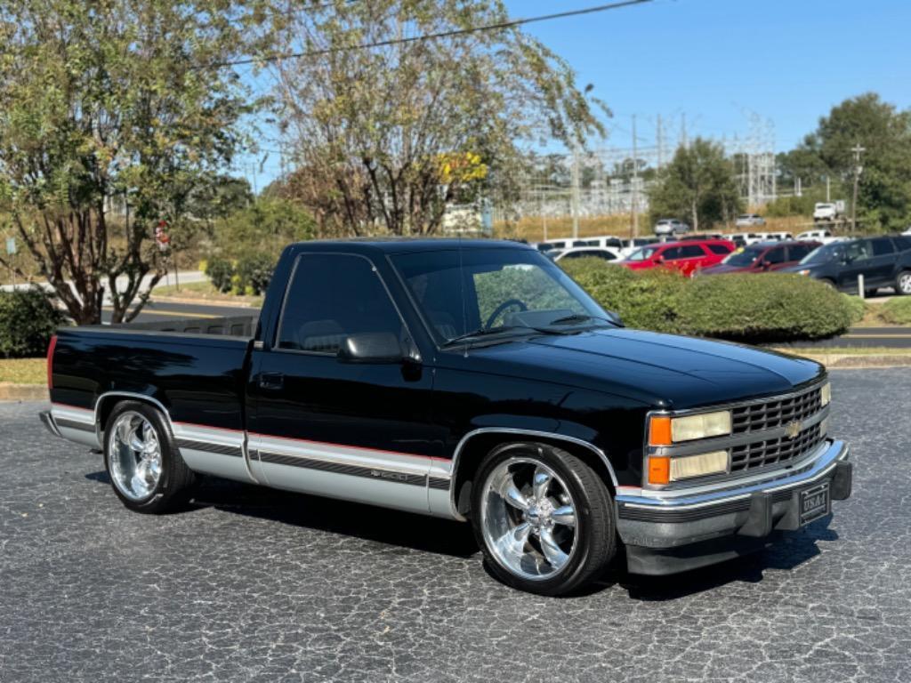 Chevrolet C/K Pickup 1500  1990 à vendre