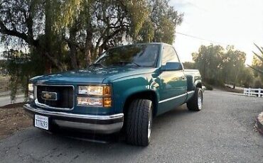 Chevrolet C/K Pickup 1500  1992