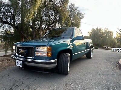 Chevrolet C/K Pickup 1500  1992