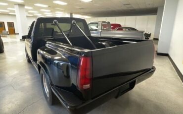 Chevrolet-CK-Pickup-1500-1994-Black-Black-2063-3