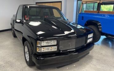 Chevrolet C/K Pickup 1500  1994