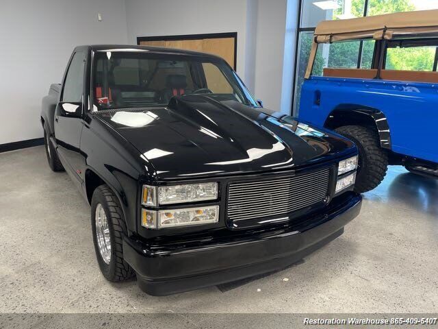 Chevrolet C/K Pickup 1500  1994 à vendre