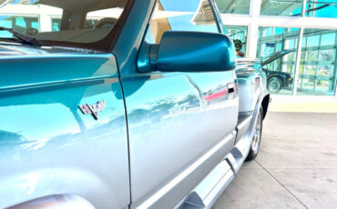 Chevrolet-CK-Pickup-1500-1994-Teal-Gray-368831-10