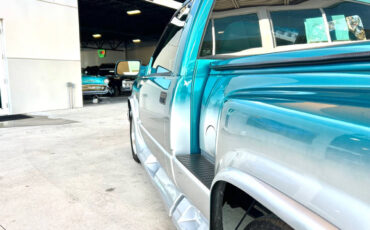 Chevrolet-CK-Pickup-1500-1994-Teal-Gray-368831-11