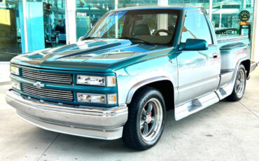 Chevrolet C/K Pickup 1500  1994