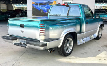 Chevrolet-CK-Pickup-1500-1994-Teal-Gray-368831-4