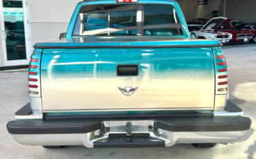 Chevrolet-CK-Pickup-1500-1994-Teal-Gray-368831-5