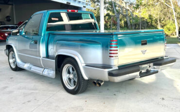 Chevrolet-CK-Pickup-1500-1994-Teal-Gray-368831-6