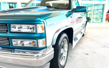 Chevrolet-CK-Pickup-1500-1994-Teal-Gray-368831-9