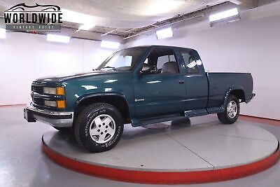 Chevrolet C/K Pickup 1500  1995