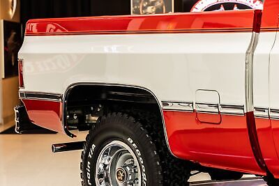 Chevrolet-CK-Pickup-1500-Pickup-1984-Red-Red-12759-22