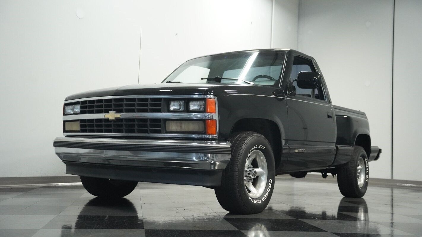 Chevrolet-CK-Pickup-1500-Pickup-1988-Black-Gray-406715-19