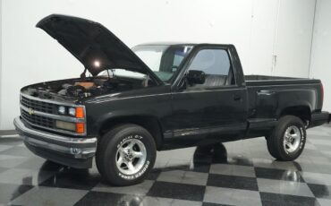 Chevrolet-CK-Pickup-1500-Pickup-1988-Black-Gray-406715-28