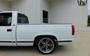 Chevrolet-CK-Pickup-1500-Pickup-1993-White-Red-168035-7