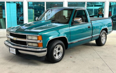 Chevrolet C/K Pickup 1500 Pickup 1994 à vendre