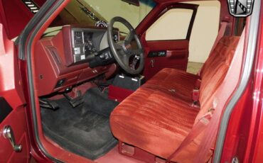 Chevrolet-CK-Pickup-1500-Pickup-1994-Red-Red-254444-6