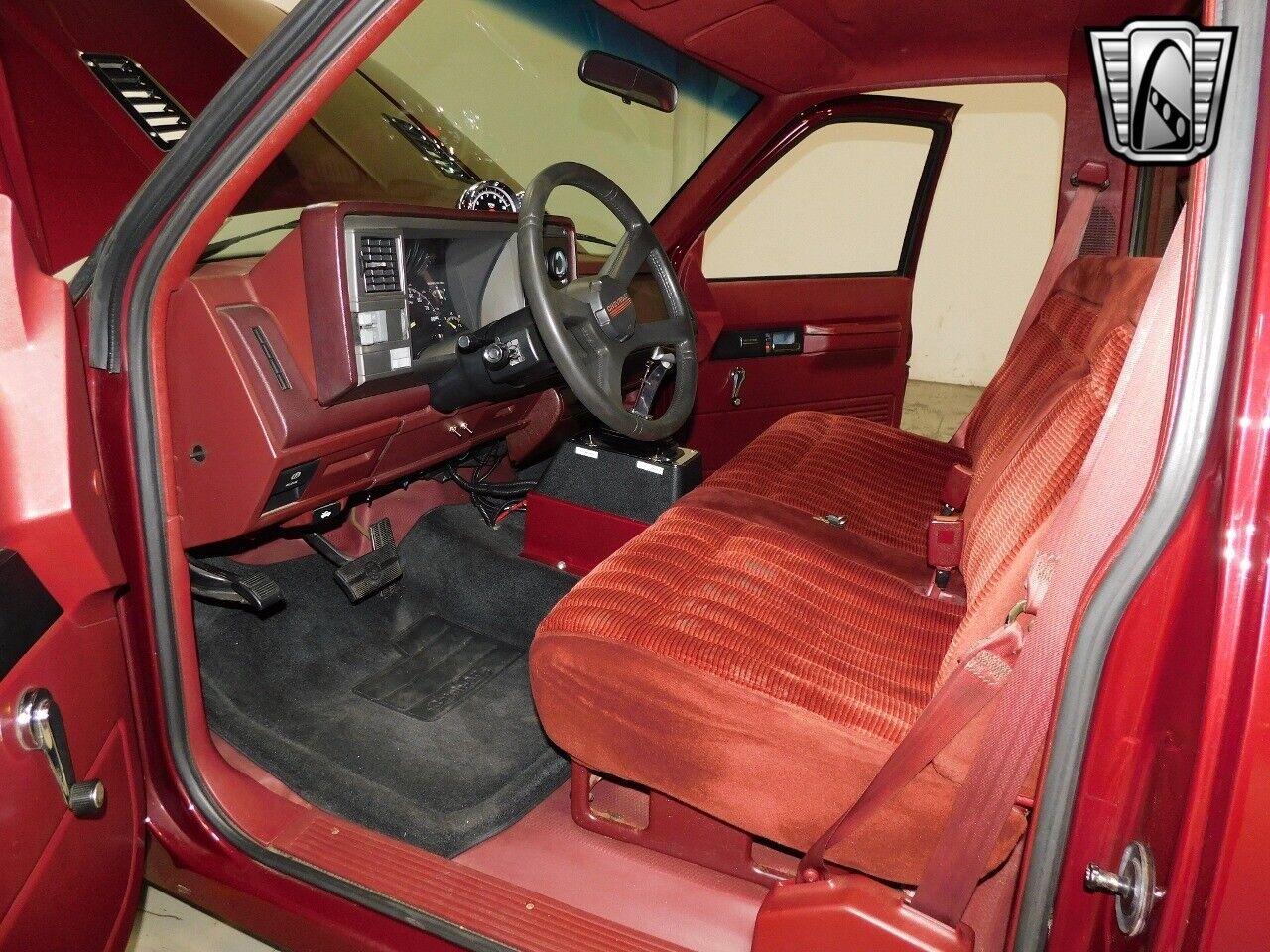 Chevrolet-CK-Pickup-1500-Pickup-1994-Red-Red-254444-6