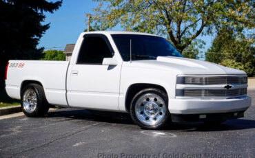 Chevrolet C/K Pickup 1500 Pickup 1994